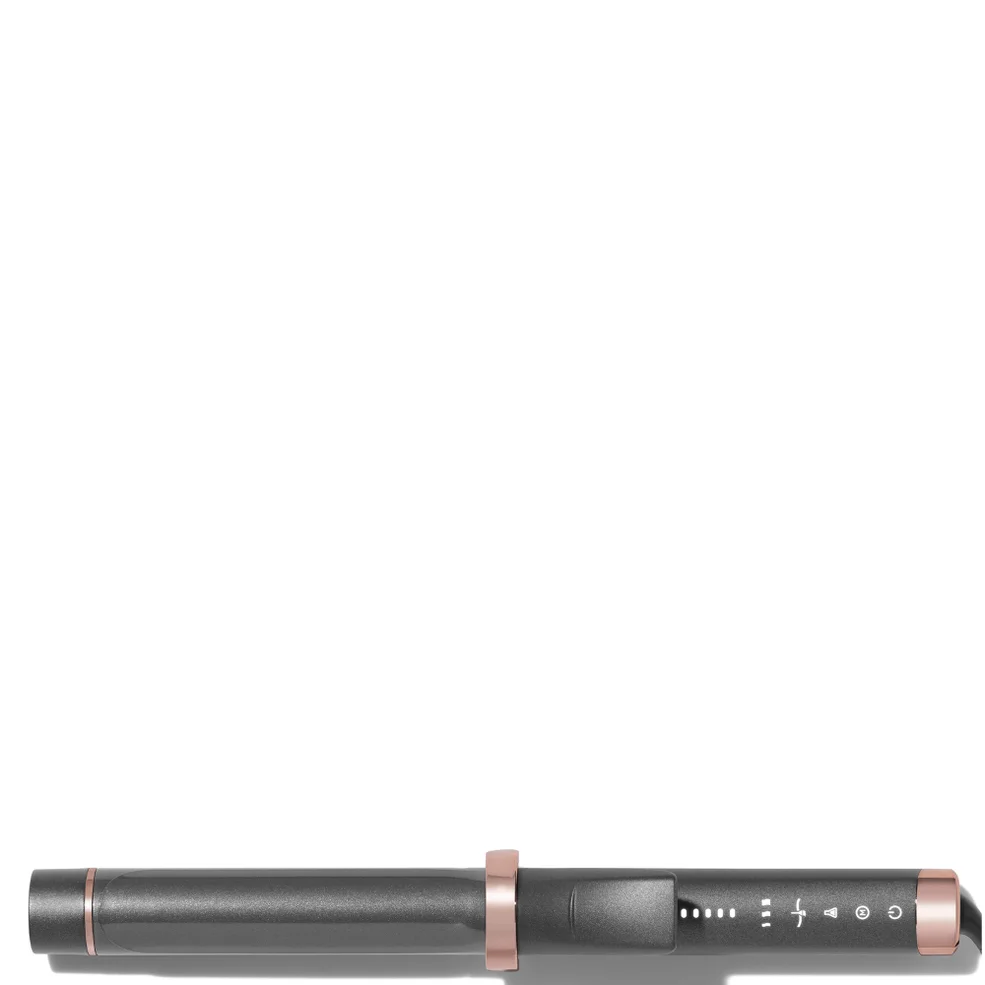 T3 Curl ID 1.25” Smart Curling Iron with Interactive Touch Interface - Graphite Image 1
