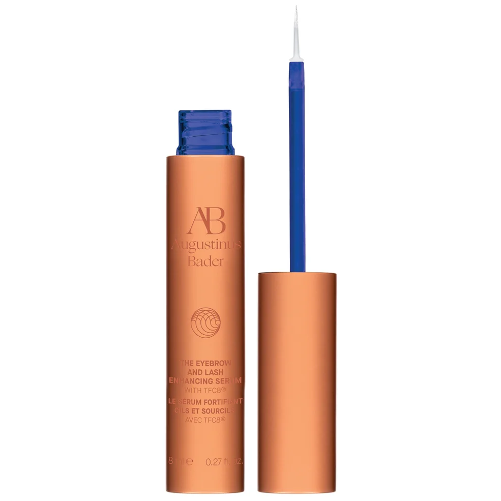 Augustinus Bader The Eyebrow and Lash Enhancing Serum 8ml Image 1