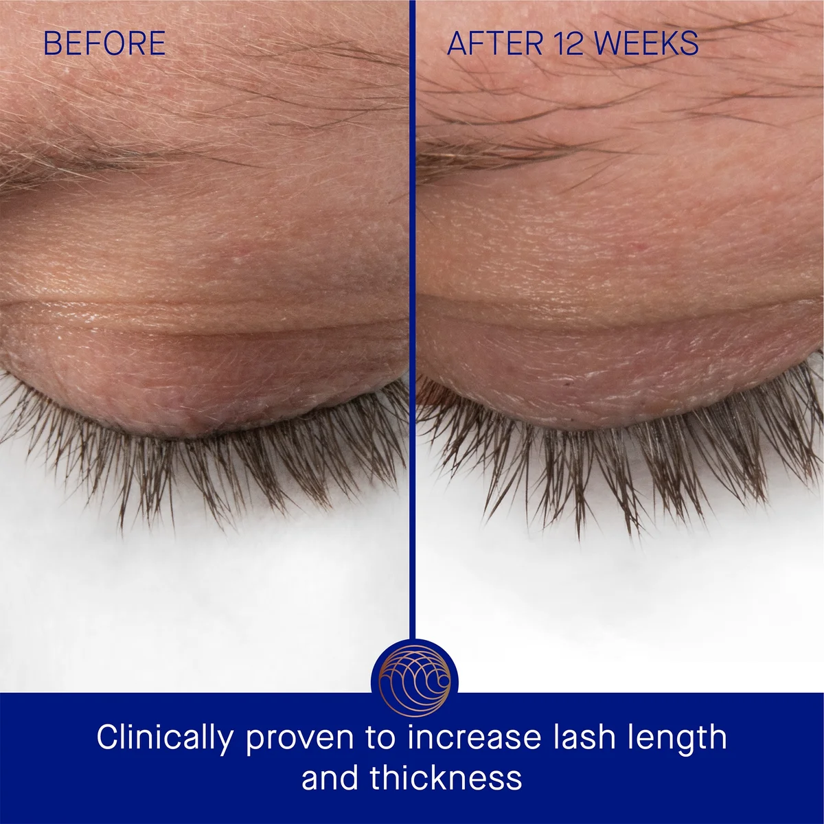 Augustinus Bader The Eyebrow and Lash Enhancing Serum 8ml