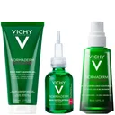 Vichy Normaderm 3-Step Acne Kit for Oily Skin ($103 Value)