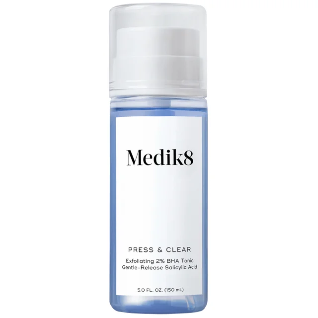 Medik8 Press and Clear 150ml