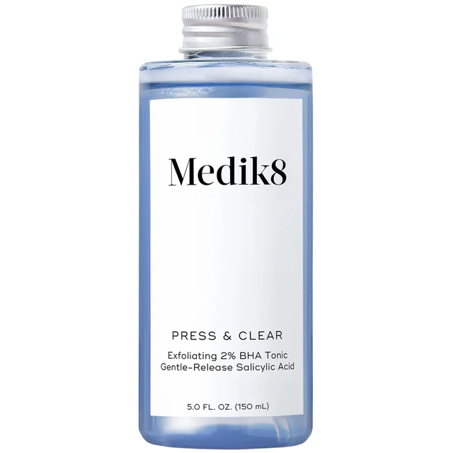 Medik8 Press and Clear Refill 150ml