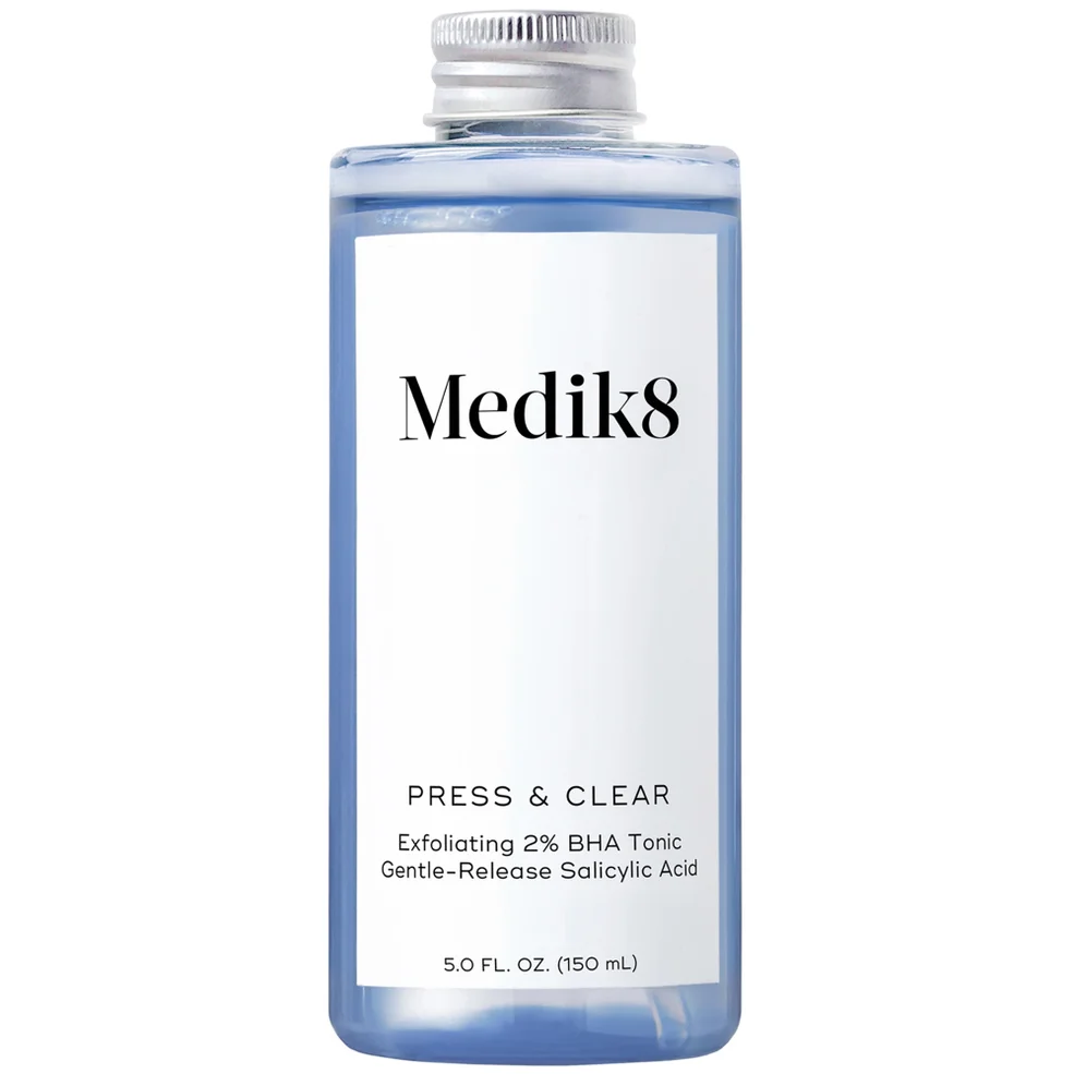 Medik8 Press and Clear Refill 150ml Image 1