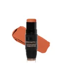 NUDESTIX Nudies Matte Lux All Over Face Blush Colour - Dolce Darlin'
