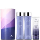 Alterna CAVIAR Great Barrier Repair Haircare Kit (Worth $98.00)
