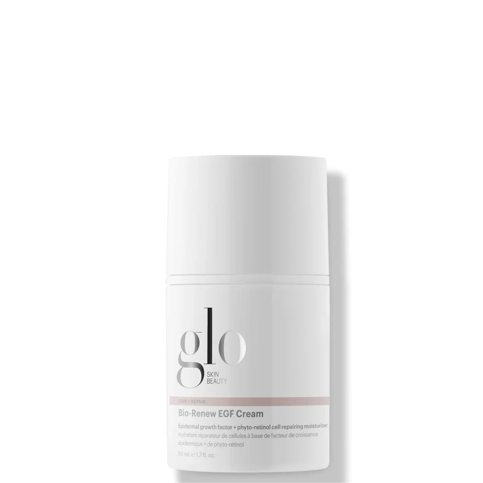Glo Skin Beauty Bio-Renew EGF Cream 1.69 fl. oz Image 1