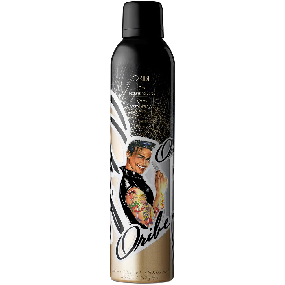 Oribe Limited Edition Dry Texturizing Spray 8.5 oz Image 1