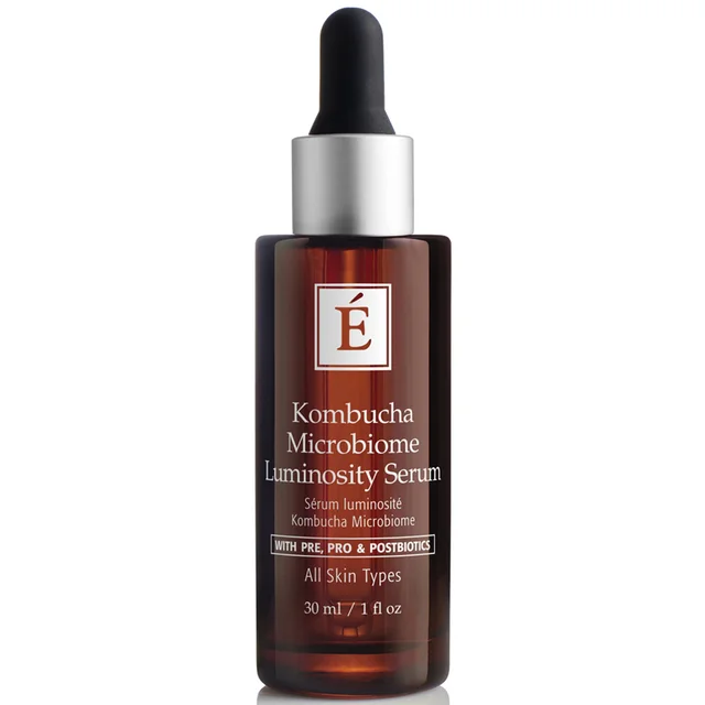 Eminence Organic Skin Care Kombucha Microbiome Luminosity Serum 1 fl. oz