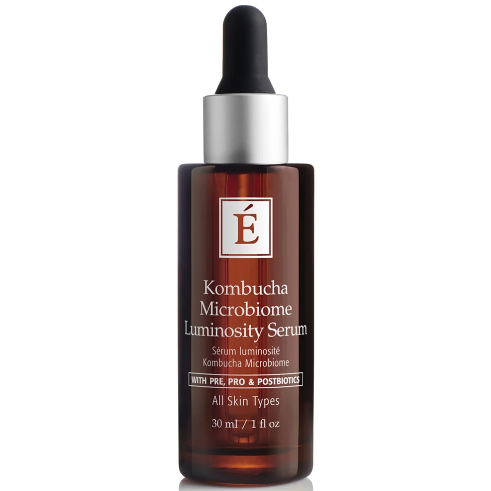 Eminence Organic Skin Care Kombucha Microbiome Luminosity Serum 1 fl. oz Image 1