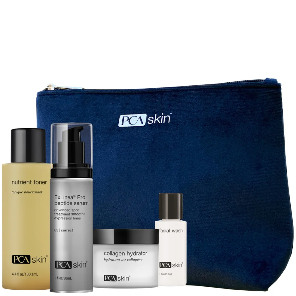 PCA SKIN Advanced Age Defense Kit Image 1