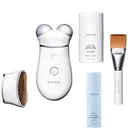 NuFACE Trinity+ Red Light and Wrinkle Reducer Attachment Set