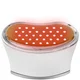 NuFACE Trinity+ Red Light Wrinkle Reducer Attachment