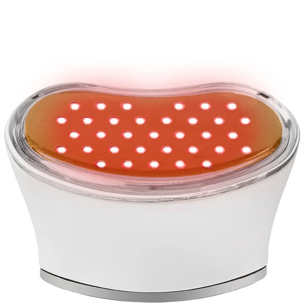 NuFACE Trinity+ Red Light Wrinkle Reducer Attachment Image 1