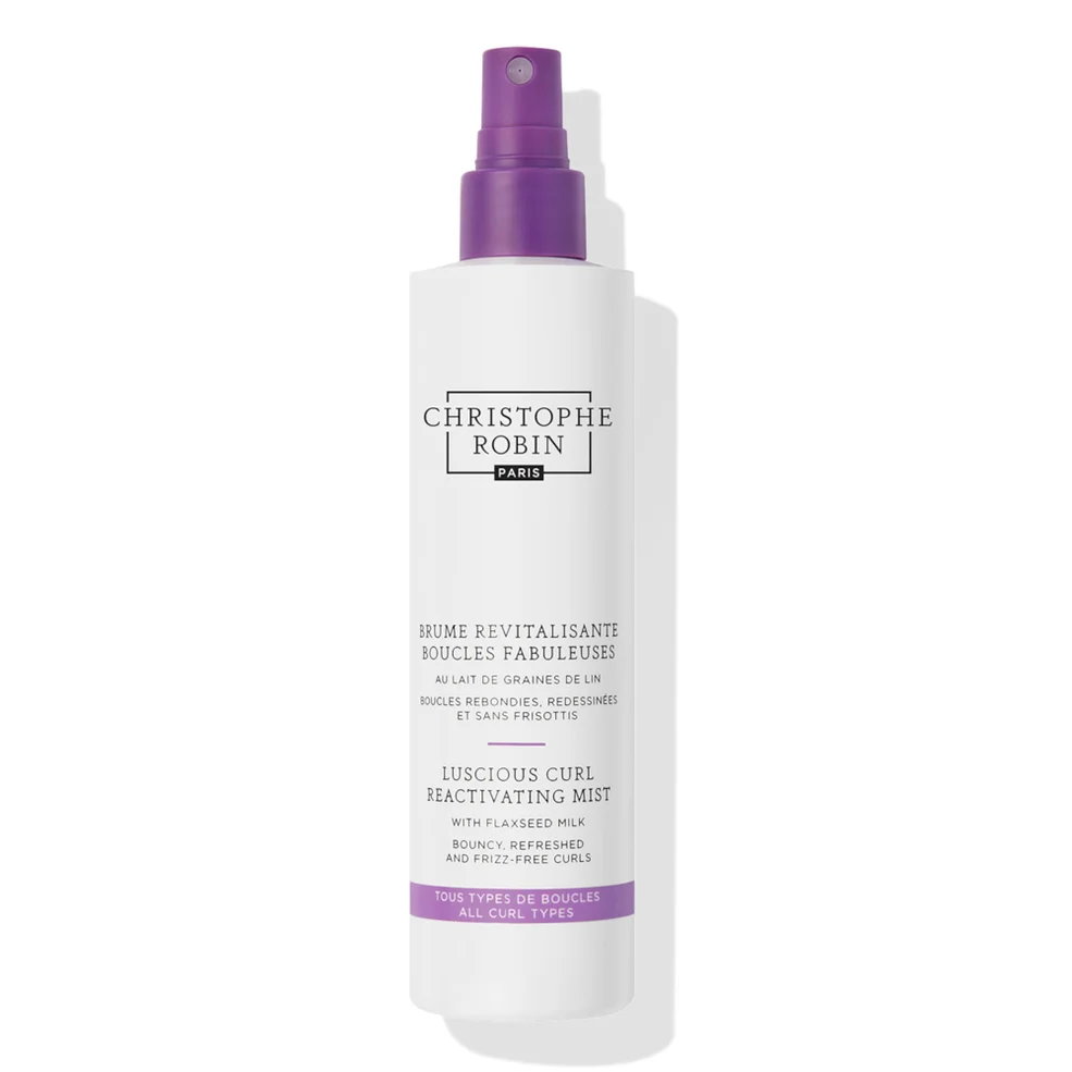 Christophe Robin Curl Mist 150ml Image 1