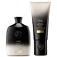 Oribe Gold Lust Repair and Restore Shampoo and Conditioner Bundle 8.5 fl oz