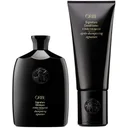 Oribe Signature Shampoo and Conditioner Bundle