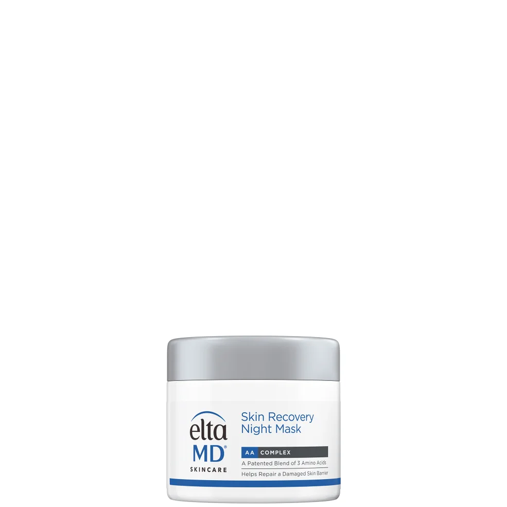 EltaMD Skin Recovery Night Mask 50ml Image 1