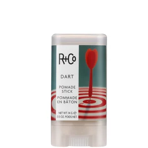 R+Co DART Pomade Stick 0.5 oz - undefined undefined