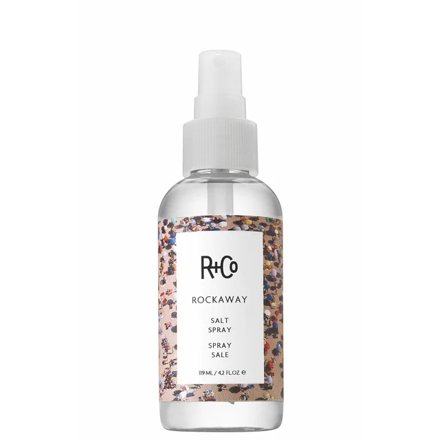 R+Co ROCKAWAY Salt Spray 4.2 oz