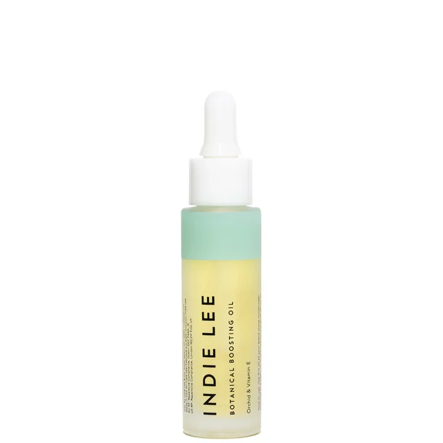Indie Lee Botanical Boosting Oil 30ml