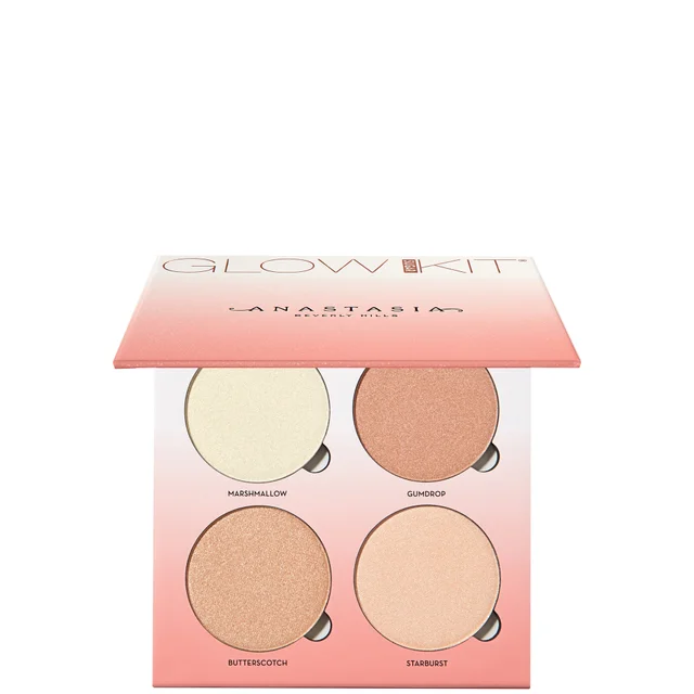 Anastasia Beverly Hills Glow Kit (Various Shades)