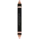 Anastasia Beverly Hills Highlighting Duo Pencil - Matte Camille/Sand Shimmer