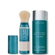 Colorescience Sunforgettable Face Shield and Brush-On Duo - Medium Matte