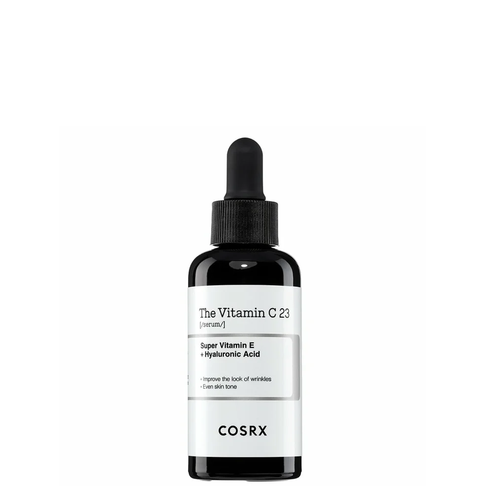 COSRX The Vitamin C 23 Serum 20ml Image 1