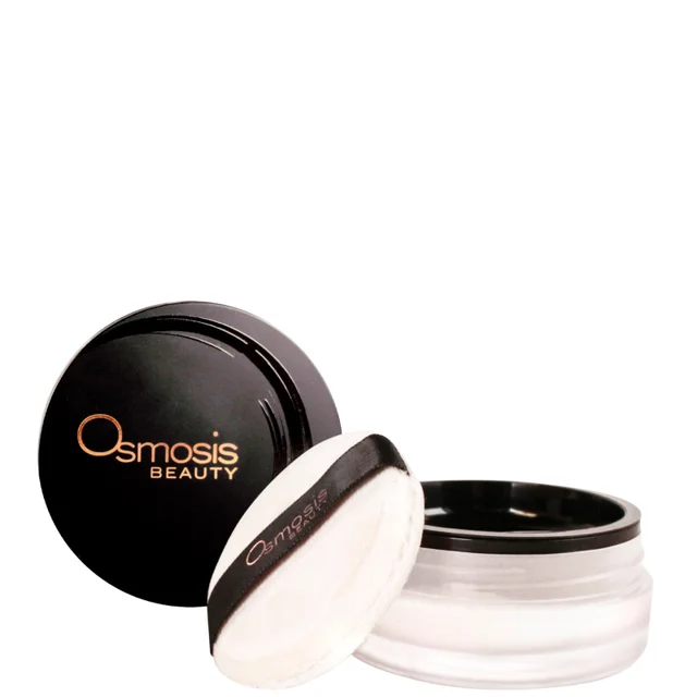 Osmosis +Beauty Voila Finishing Loose Powder (Various Shades)