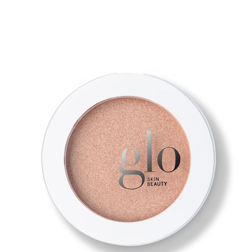Glo Skin Beauty Skin Glow Powder Highlighter (Various Shades) Image 1