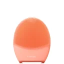 FOREO LUNA 4 Smart Facial Cleansing and Firming Massage Device - Balanced Skin