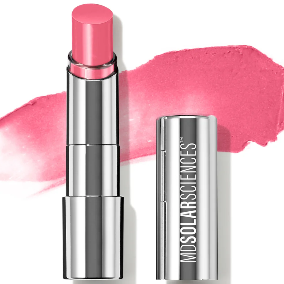 MDSolarSciences Hydrating Sheer Lip Balm SPF30 - Dream Image 1