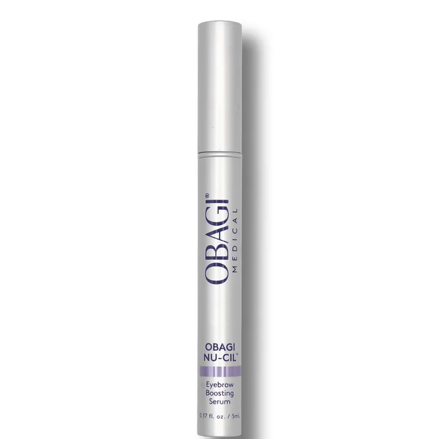 Obagi Medical Nu-Cil Eyebrow Boosting Serum (0.7 oz.)