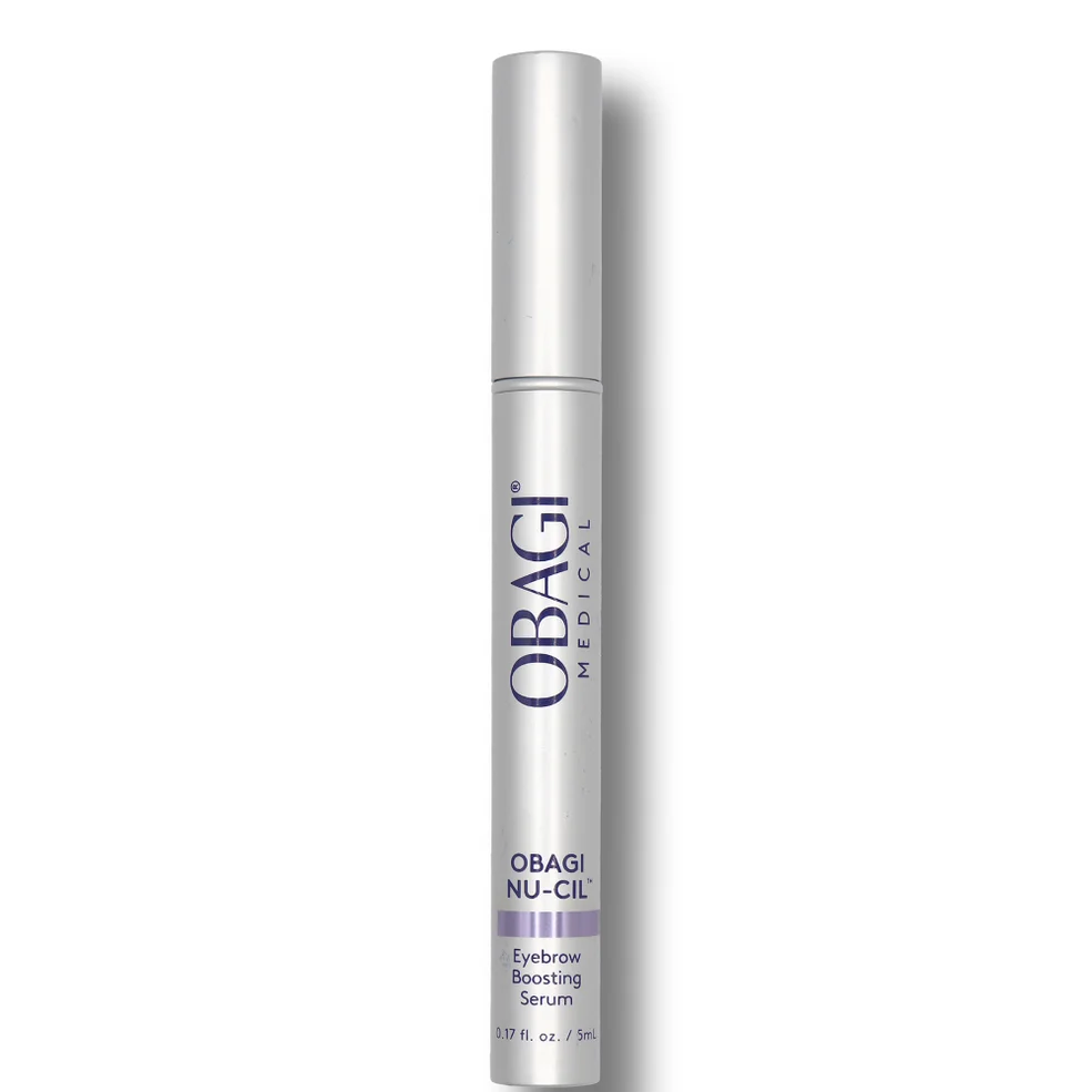 Obagi Medical Nu-Cil Eyebrow Boosting Serum (0.7 oz.) Image 1