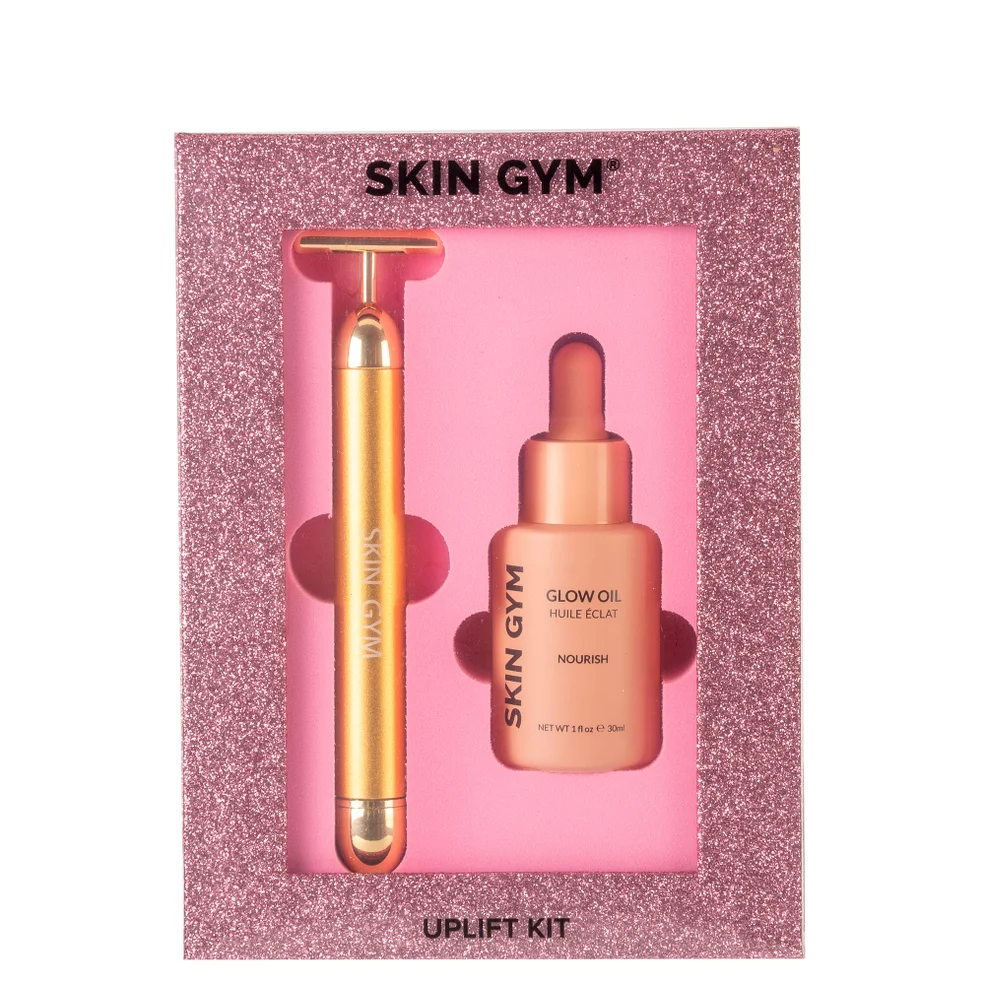 Skin Gym Uplift Kit Image 1