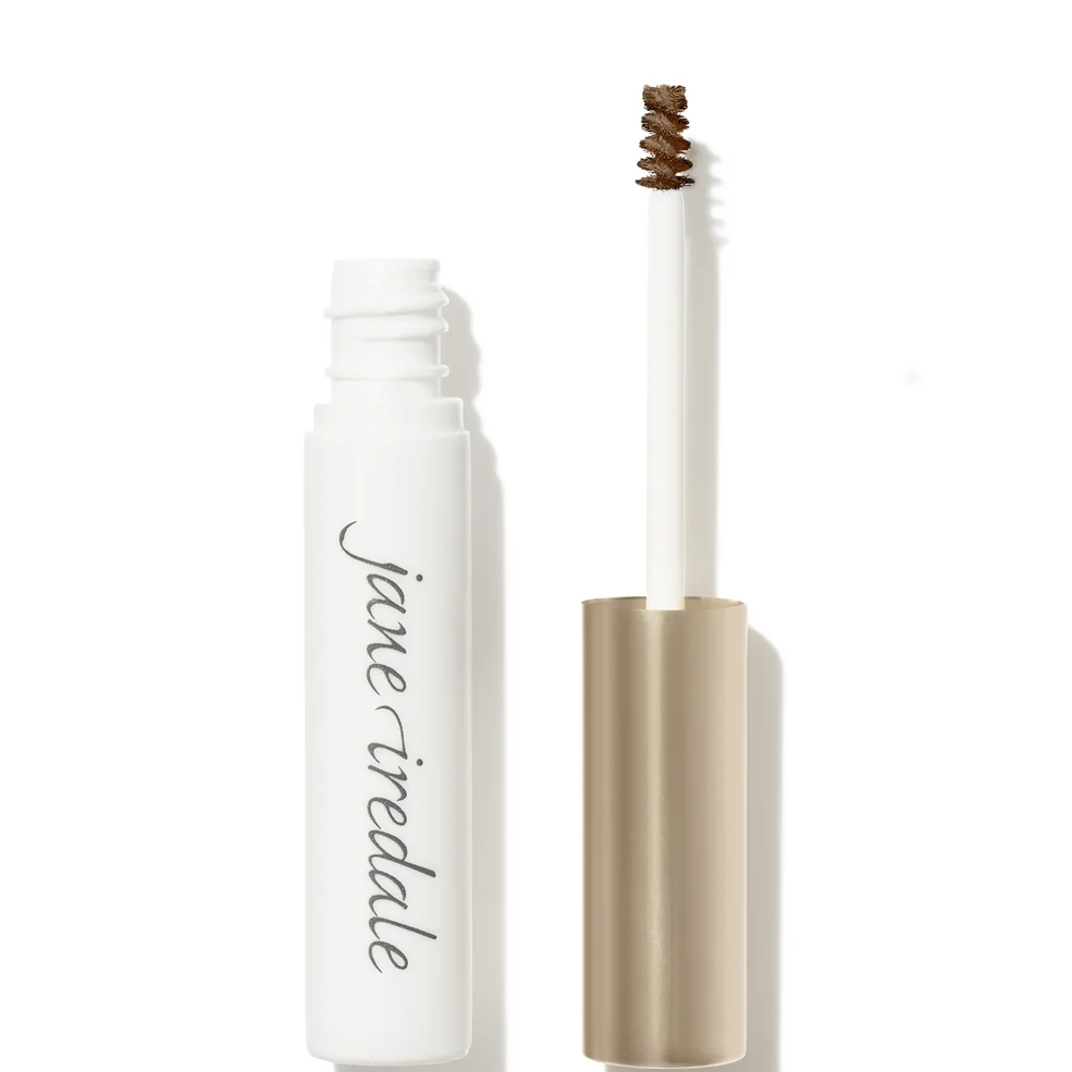 jane iredale PureBrow Brow Gel 7.5g (Various Shades) Image 1