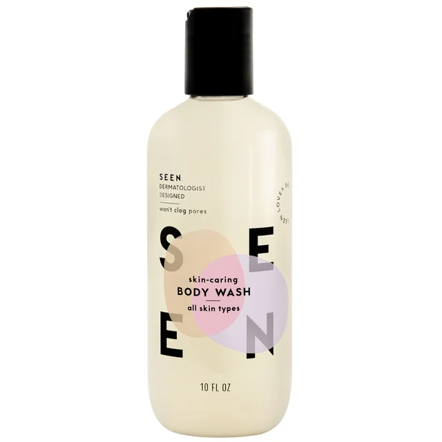 SEEN Body Wash 10 fl. oz