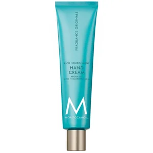 Moroccanoil Hand Cream Fragrance Originale 3.4 oz - Size 100ml