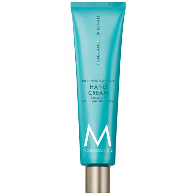 Moroccanoil Hand Cream Fragrance Originale 3.4 oz
