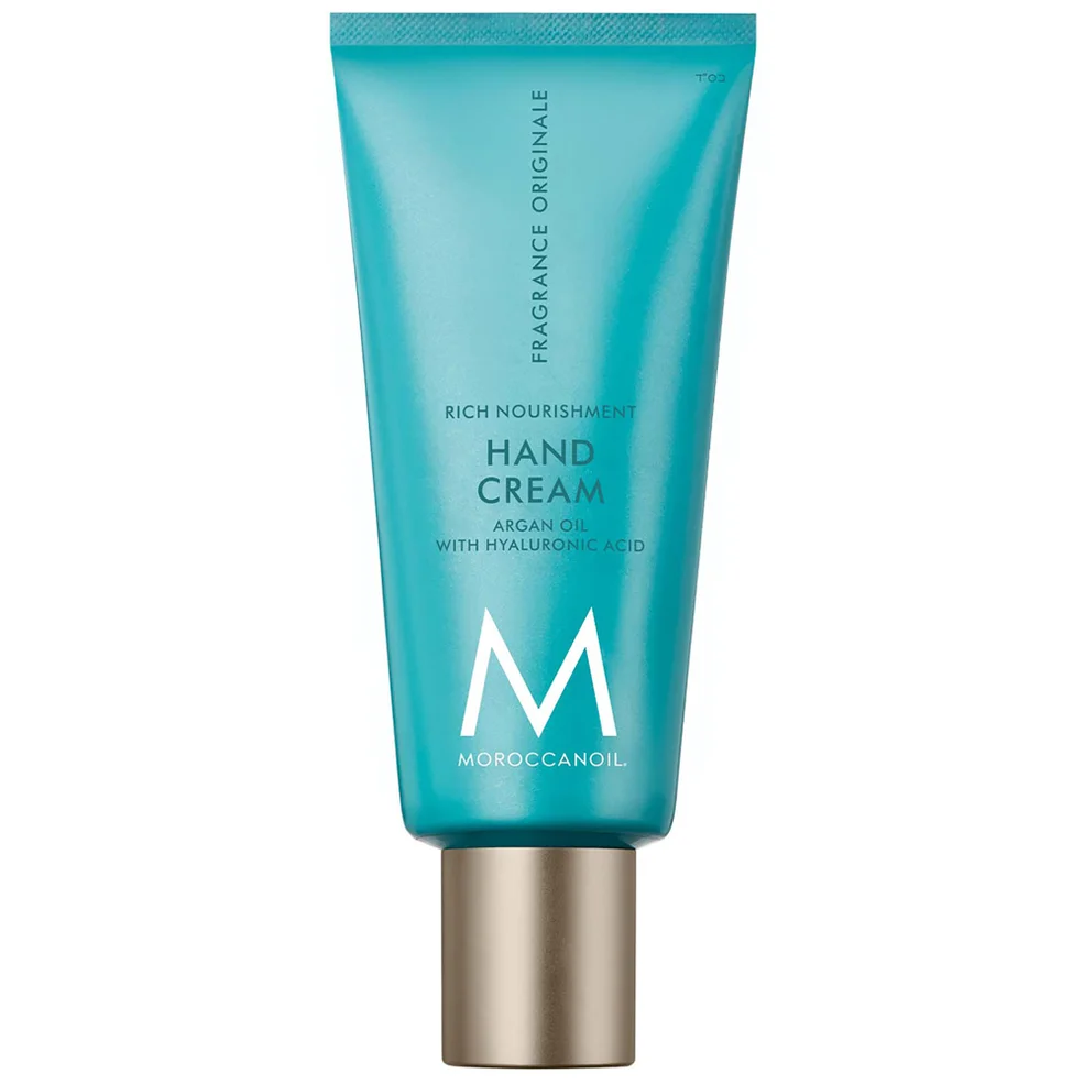 Moroccanoil Hand Cream Fragrance Originale 1.35 oz Image 1