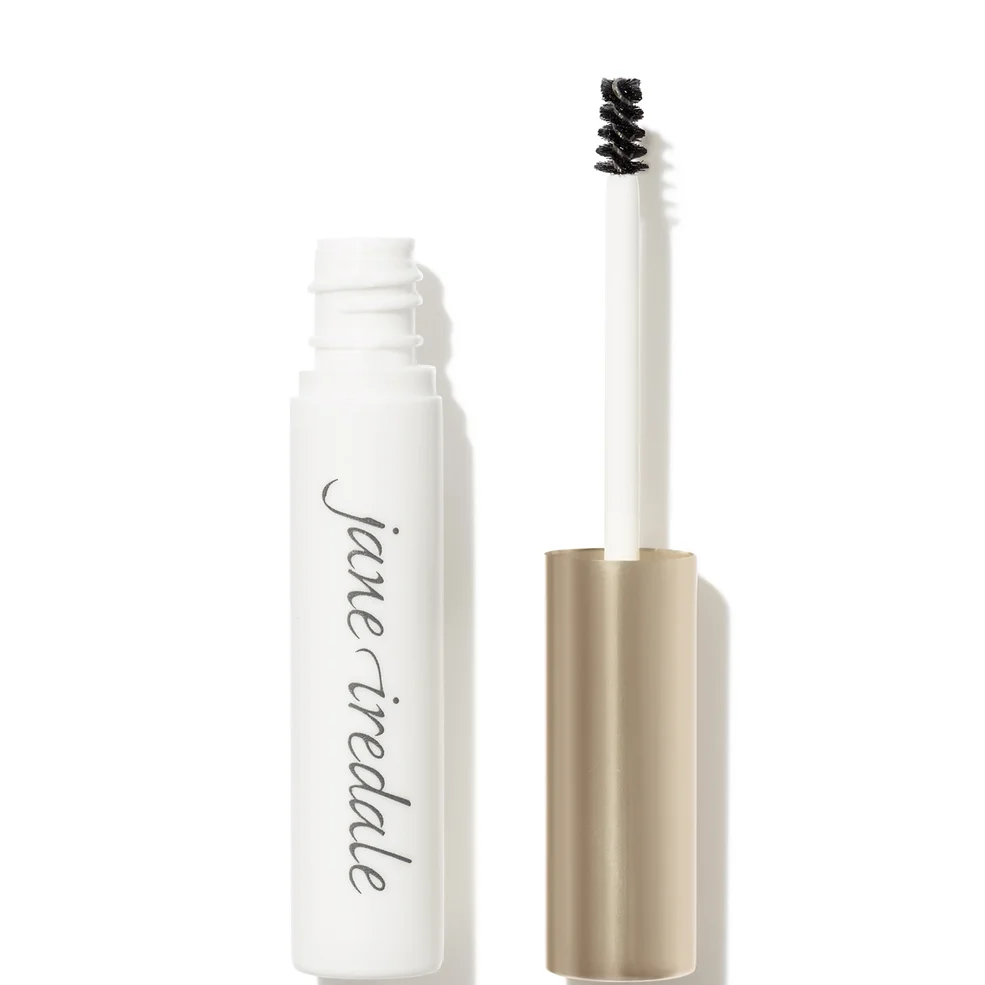 jane iredale PureBrow Brow Gel - Clear Image 1