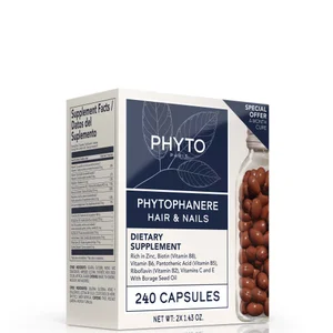 Phyto PHYTOPHANERE Duo Pack - undefined undefined