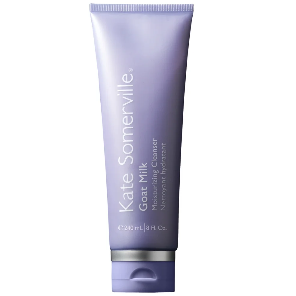 Kate Somerville Goat Milk Moisturizing Cleanser 8 oz (Worth $88.00) Image 1