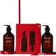 Grown Alchemist Hand and Body Cleanser Kit (Worth $81.00)