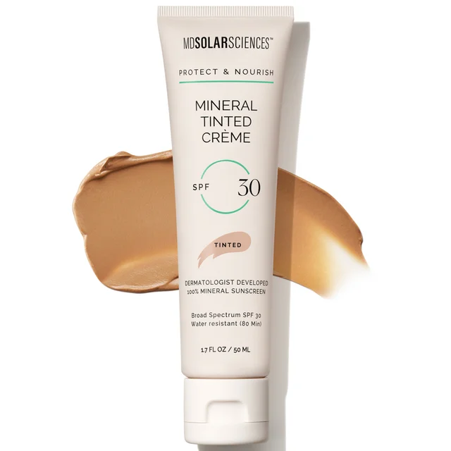 MDSolarSciences Mineral Tinted Crème SPF30 (1.7 oz.)