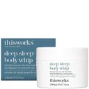 this works Deep Sleep Body Whip 200ml