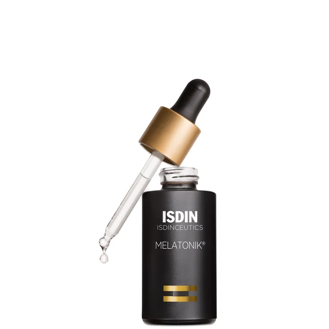 ISDIN Isdinceutics Melatonik® Rejuvenating Night Serum