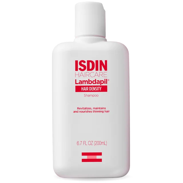 ISDIN Lambdapil Hair Density Shampoo