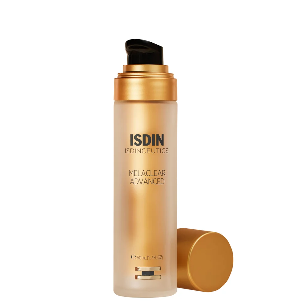 ISDIN Isdinceutics Melaclear Advanced Pigment-Correcting Serum Image 1