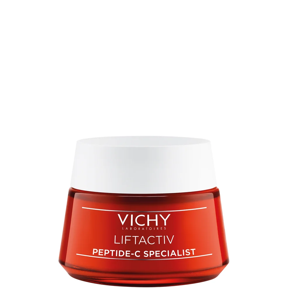 Vichy LiftActiv Peptide-C Specialist Brightening Moisturizer (1.69 fl. oz.) Image 1